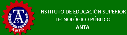 IESTP ANTA