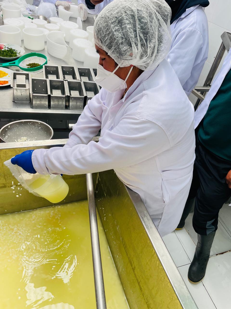 Prácticas de Producción Agropecuaria